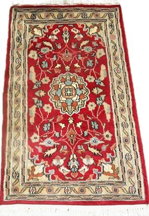 Oriental rug Wazirabad Royal