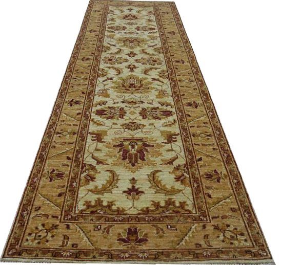 Oriental rug Ziegler Exclusive