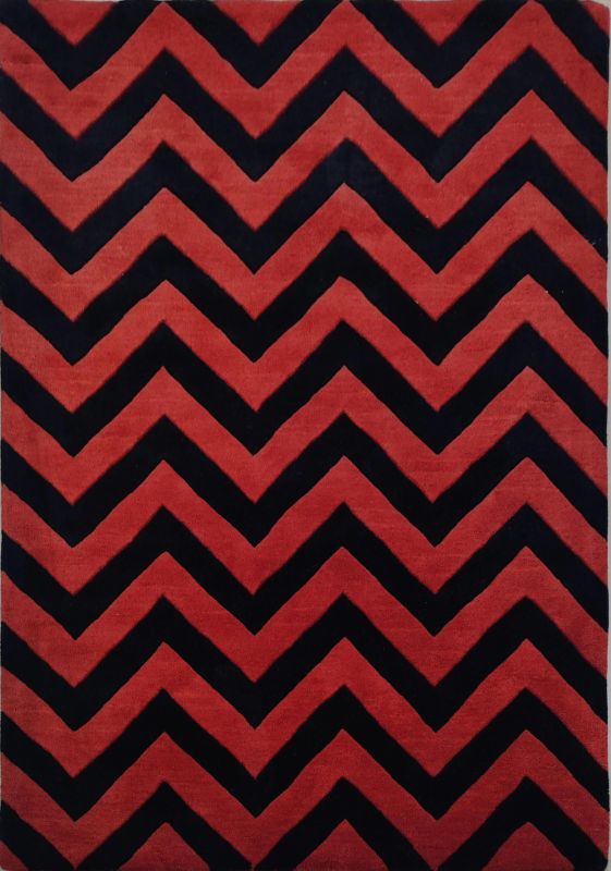 Moderner Teppich Infinity Premium