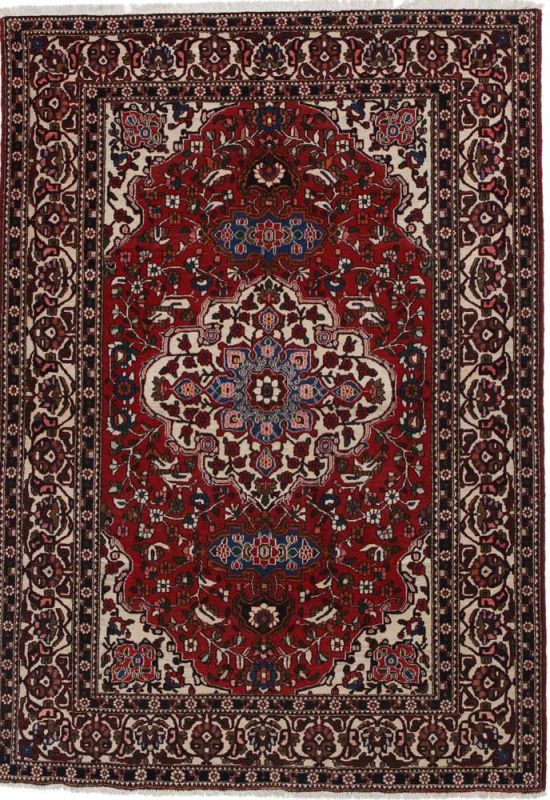 Perserteppich Isfahan