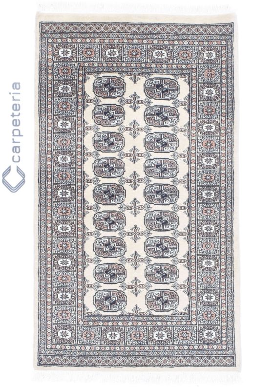 Oriental rug Bukhara Premium