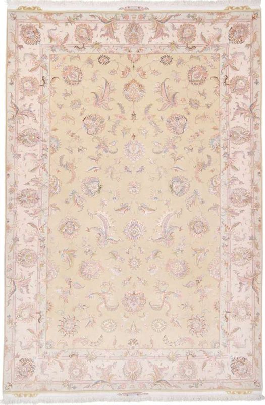Perserteppich Tabriz