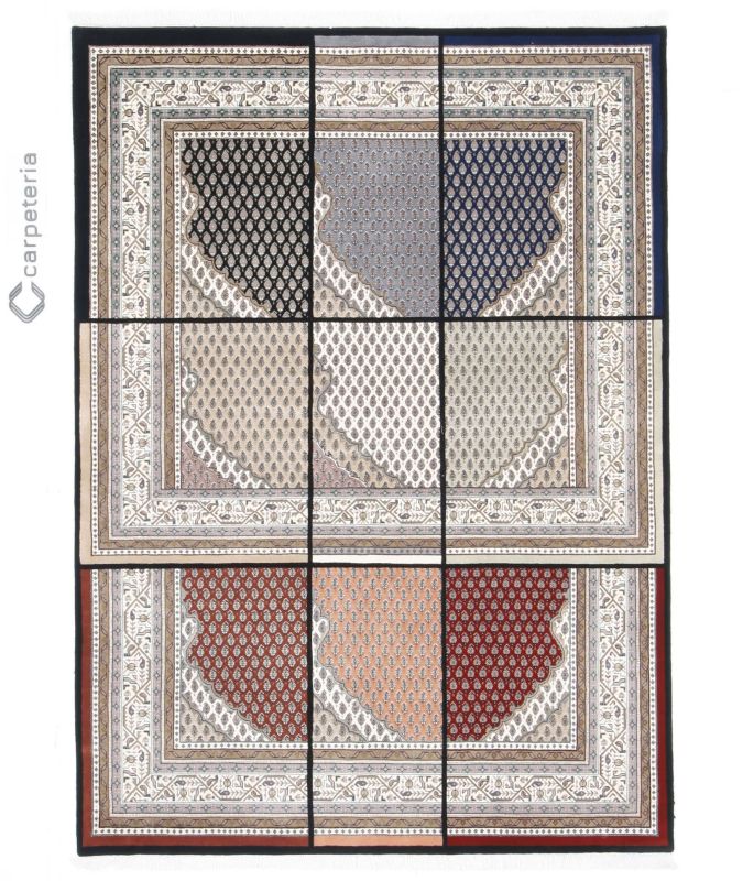 Oriental rug Mir Exclusive