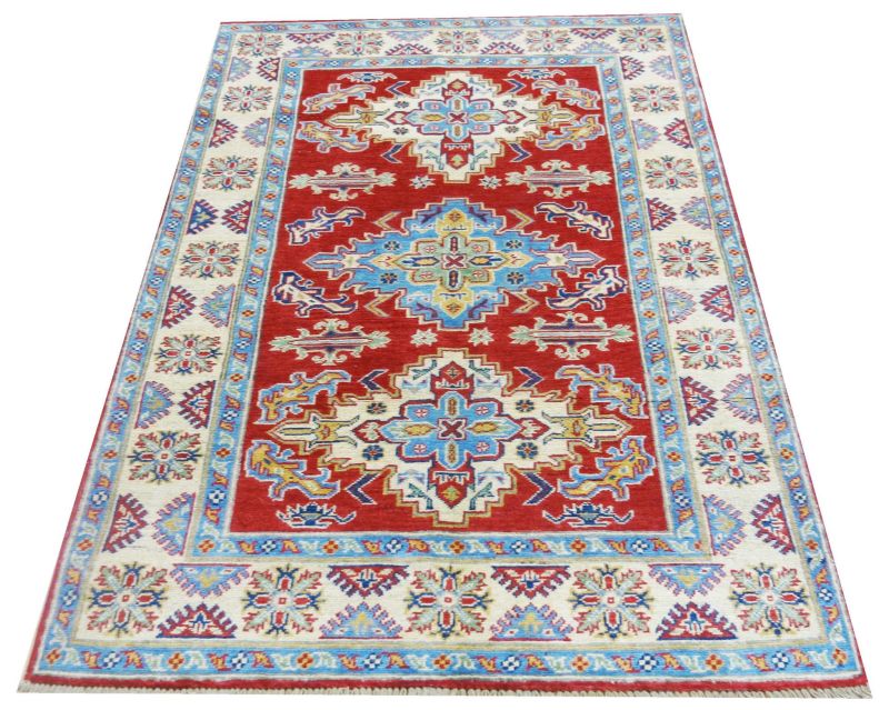 Oriental rug Kazak