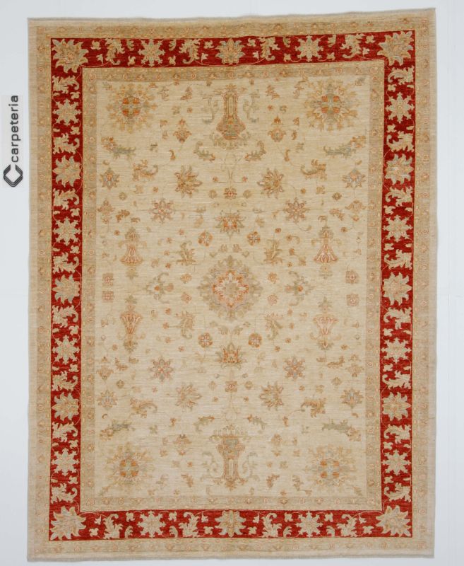 Oriental rug Ziegler Exclusive