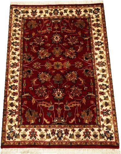 Oriental rug Keshan Exclusive