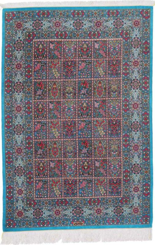 Perserteppich Qom