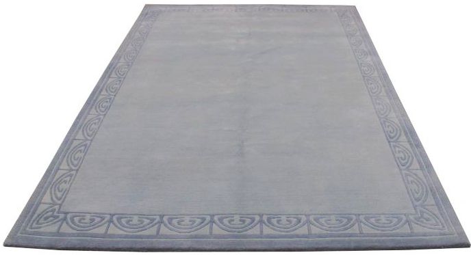 Moderner Teppich Dolpa Royal