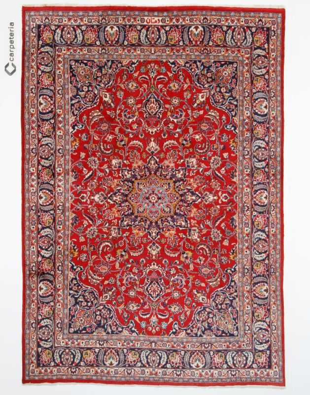 Persian rug Meshed