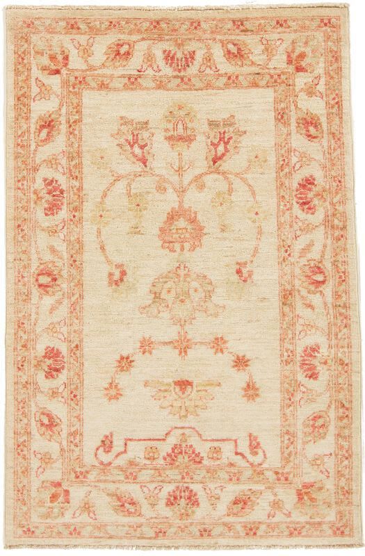 Oriental rug Farahan Exclusive