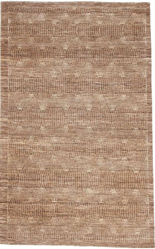 Oriental rug Modcar