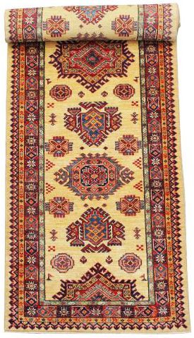 Oriental rug Kazak Exclusive