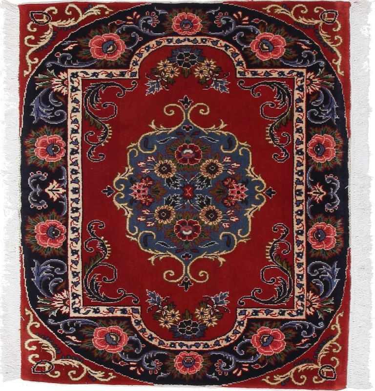 Persian rug Kashan