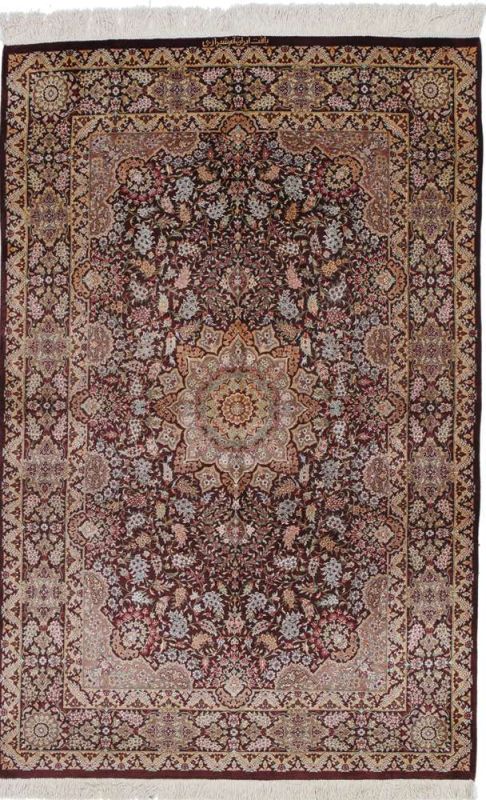 Perserteppich Qom