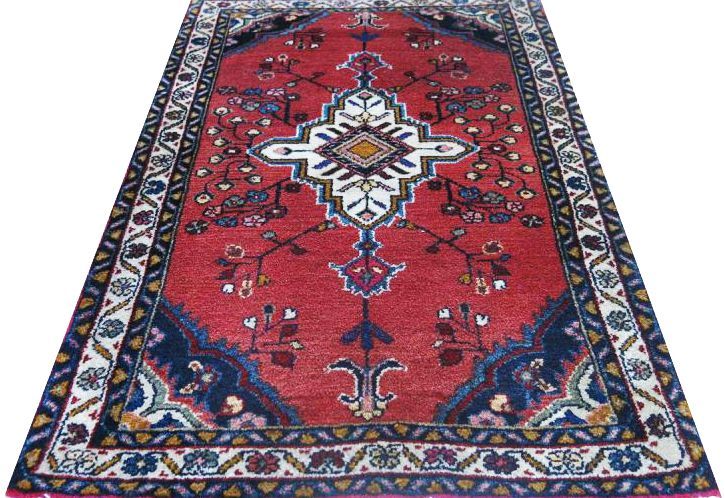 Oriental rug Darjazin Super