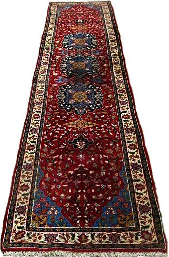 Oriental rug Varanasi Super