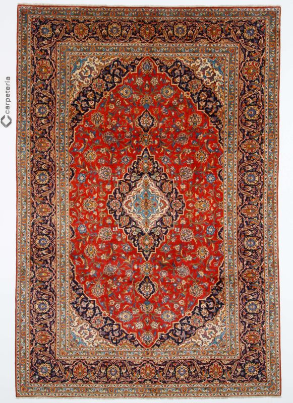 Persian rug Keshan