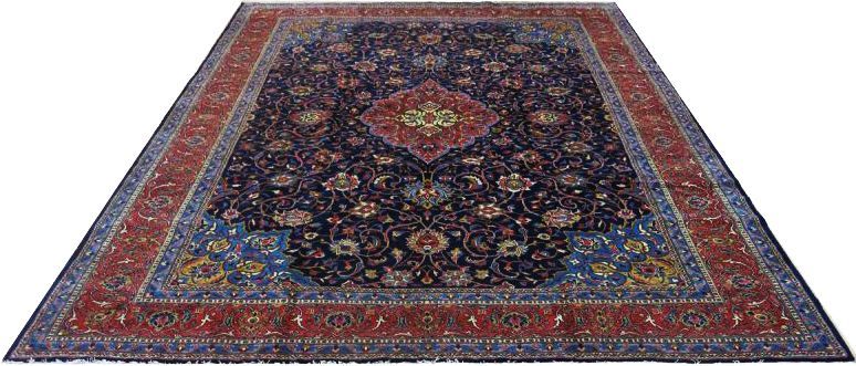 Oriental rug Sarough Super