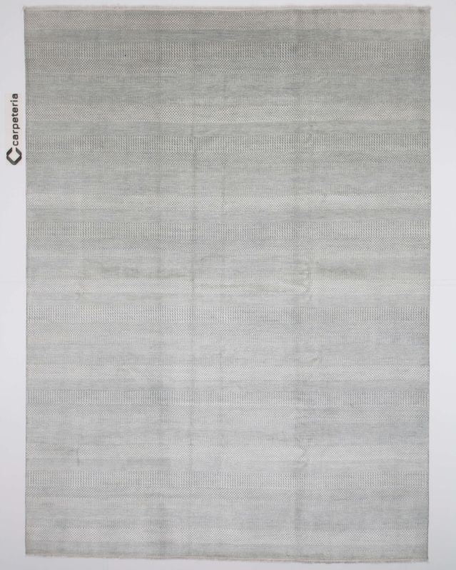 Modern rug Ikat Exclusive
