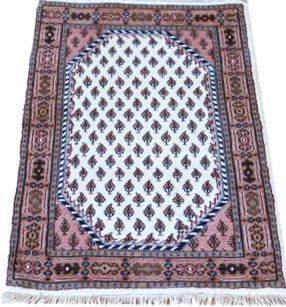 Oriental rug Mir