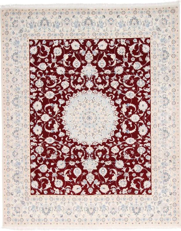 Persian rug Nain