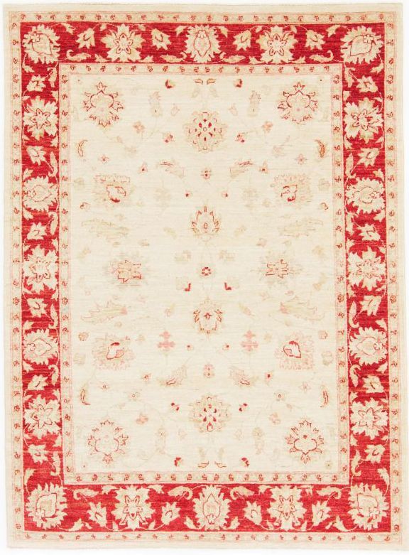 Oriental rug Farahan Exclusive