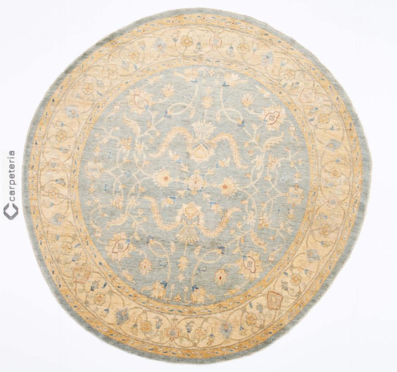 Oriental rug Ziegler Exclusive