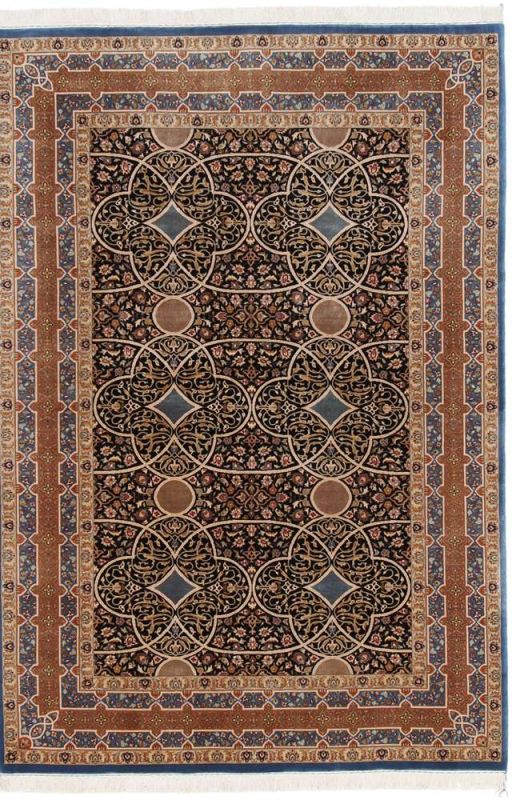 Orientteppich Isfahan