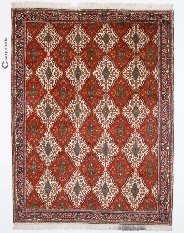 Oriental rug Sarough Exclusive