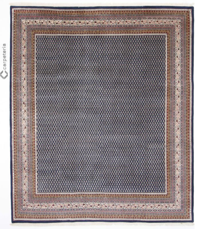 Oriental rug Mir