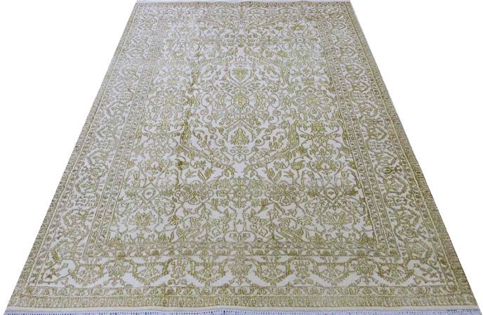 Oriental rug Tabriz Royal