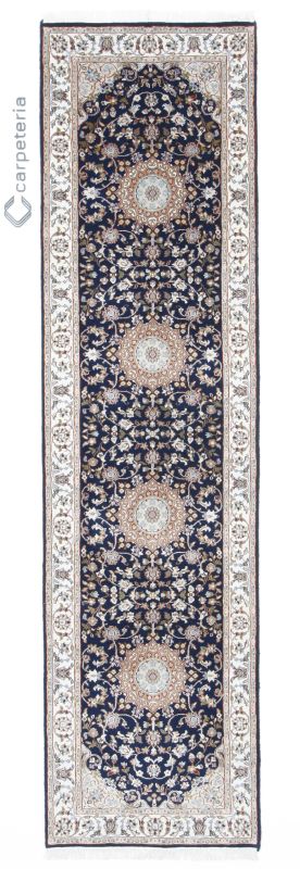 Oriental rug Nain Exclusive