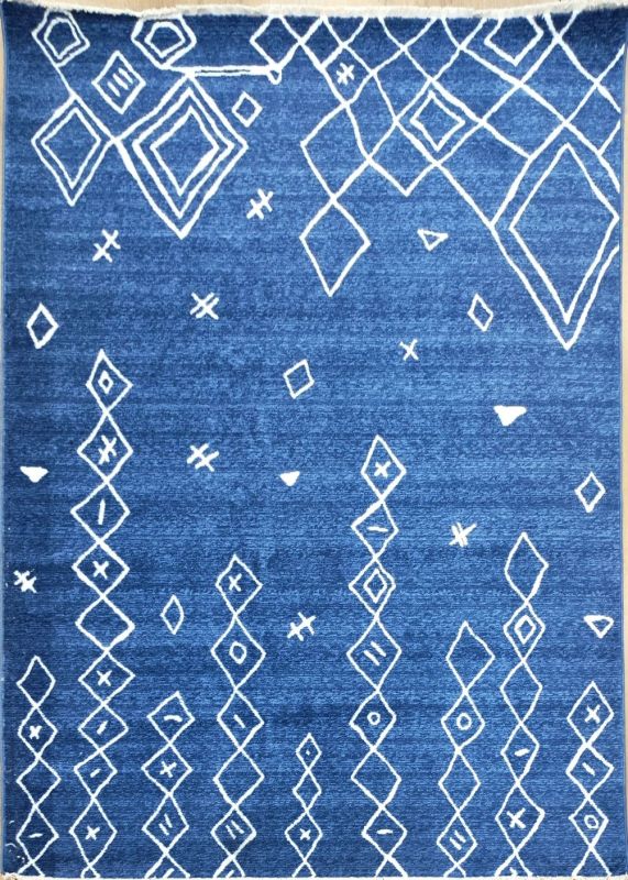 Teppich Sofia Design