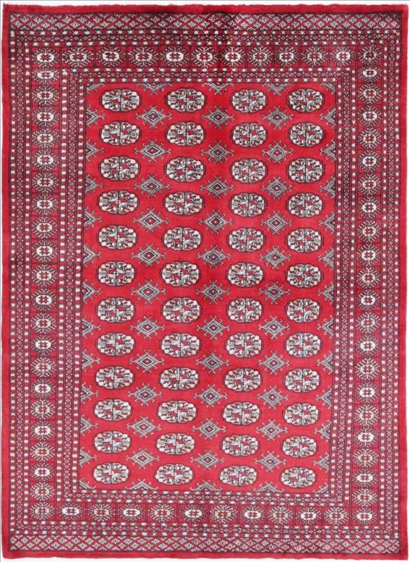Oriental rug Bukhara Exclusive