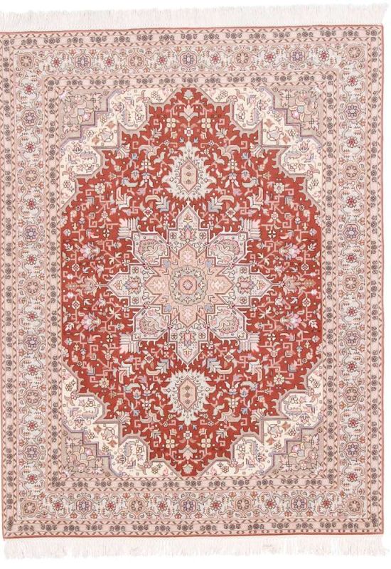 Perserteppich Tabriz