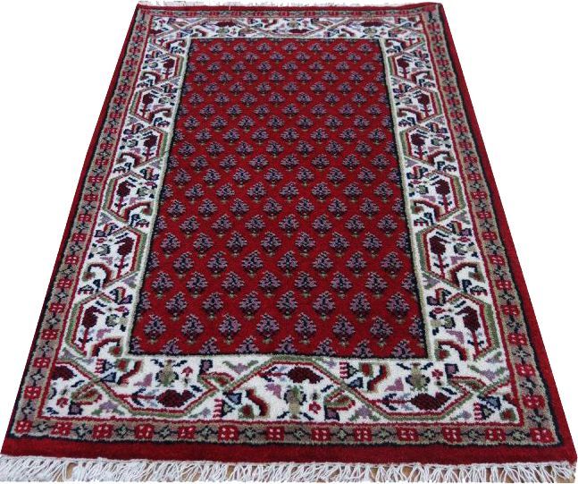 Oriental rug Mir