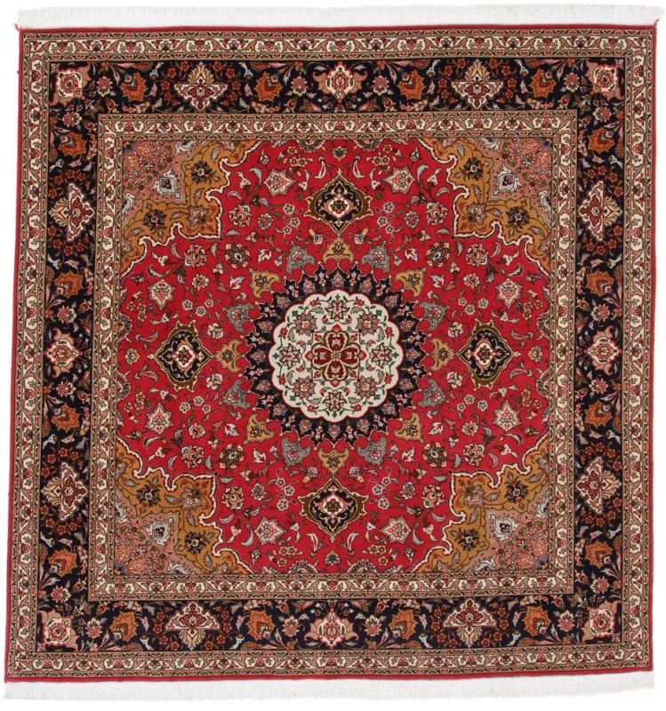 Perserteppich Tabriz