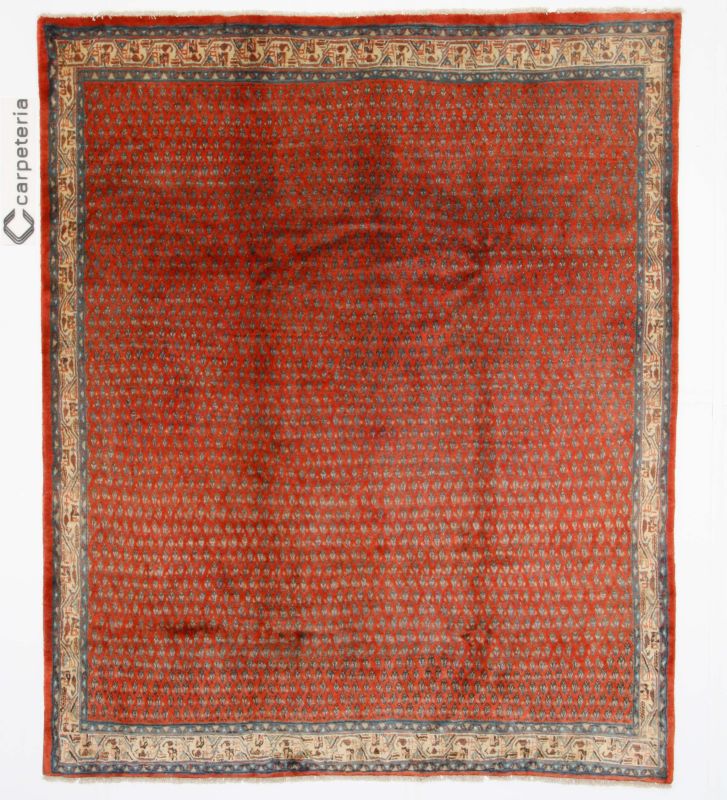 Persian rug Sarough