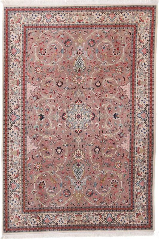 Perserteppich Tabriz