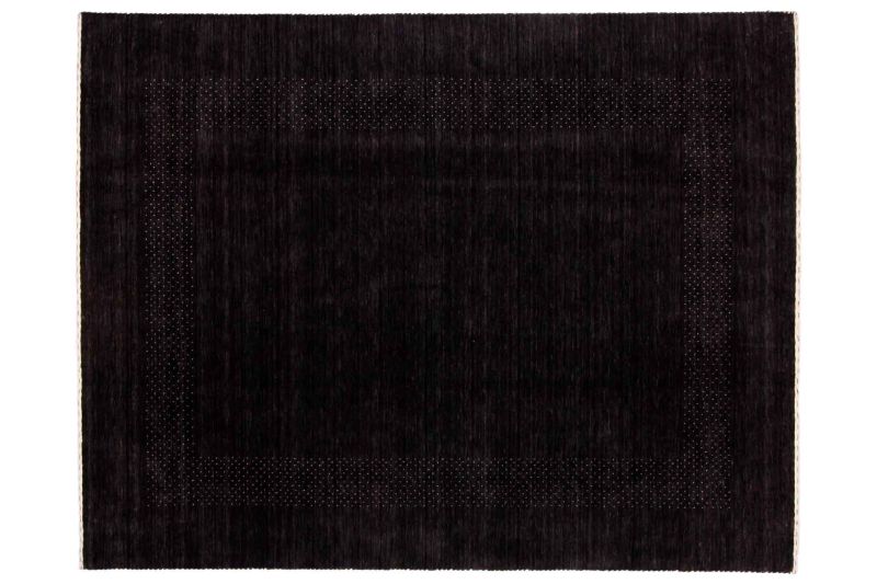 Modern rug Loribaft