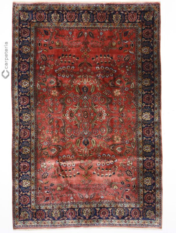 Oriental rug Saruq Exclusive