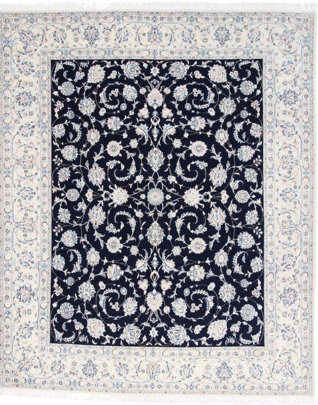 Persian rug Nain