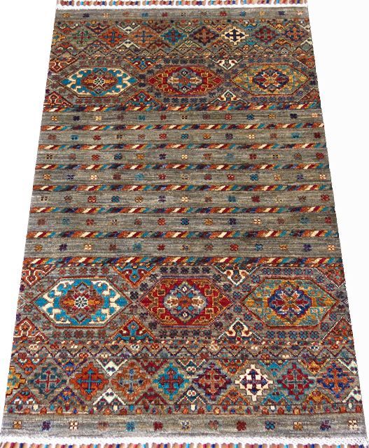 Oriental rug Samarkand Royal