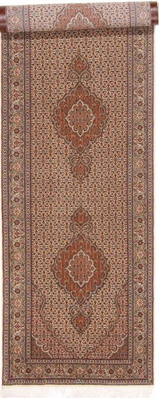 Perserteppich Tabriz