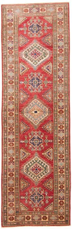 Oriental rug Kazak Exclusive