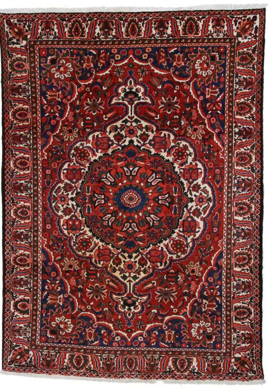 Persian rug Bakhtiar