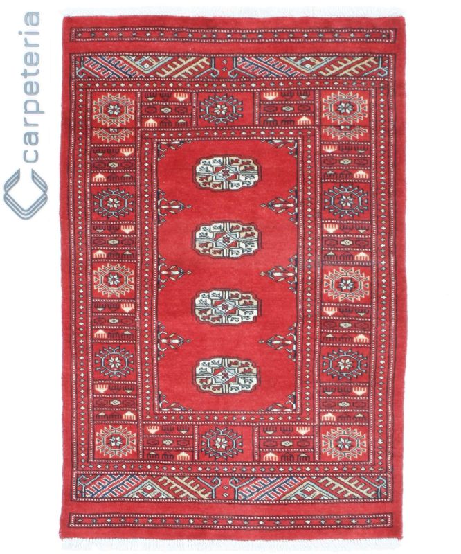 Oriental rug Buchara Exclusive
