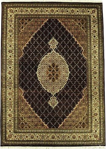 Persian rug Tabriz Mahi Exclusive