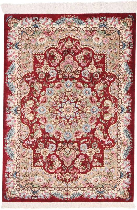 Perserteppich Qom