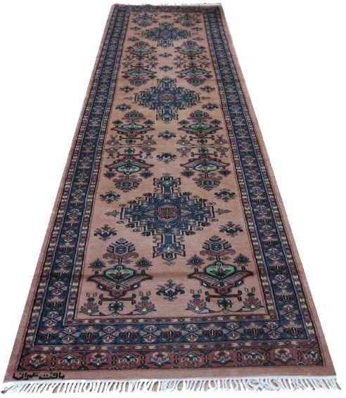 Oriental rug Jaldar Exclusive